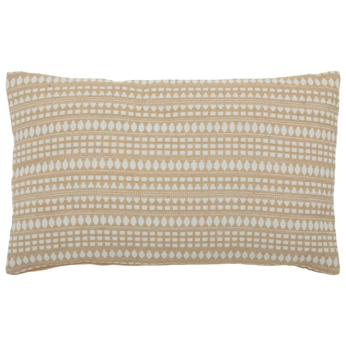 COUSSIN COTON JACQUARD MICAH LIN 30X50CM
