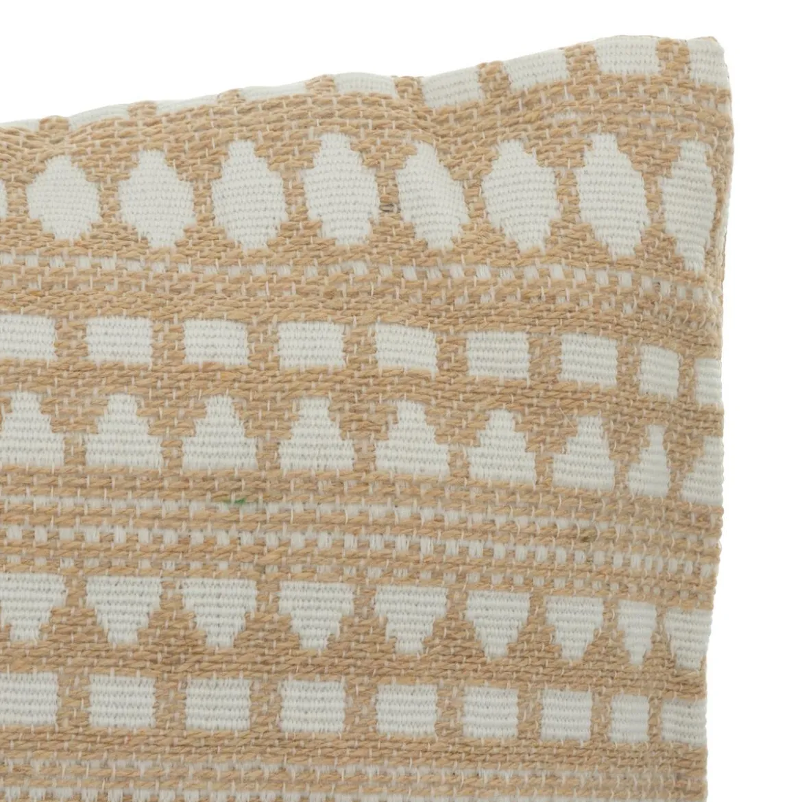 COUSSIN COTON JACQUARD MICAH LIN 30X50CM