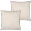 COUSSIN DANDY NATUREL 45X45CM