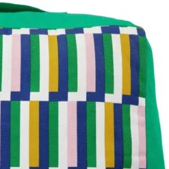 COUSSIN DE SOL IMPRIME DISSO 48X48X21CM