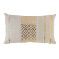 COUSSIN DEHOUSSABLE COMPRESSE 30X50CM GAYA