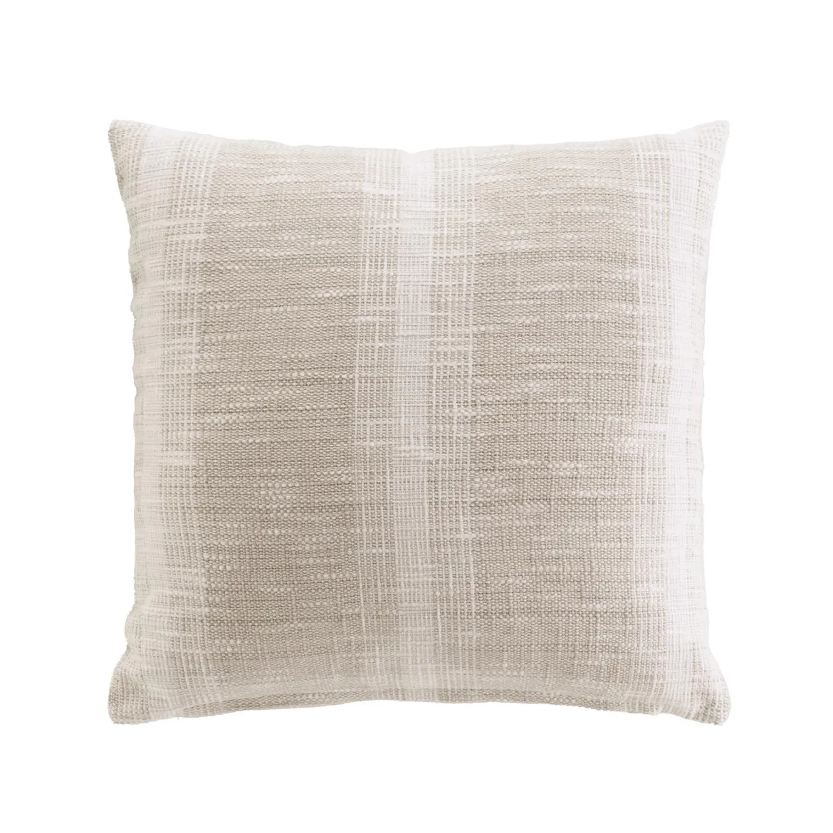COUSSIN DEHOUSSABLE 45X45CM COTON POLYESTER TISSE ISLAND