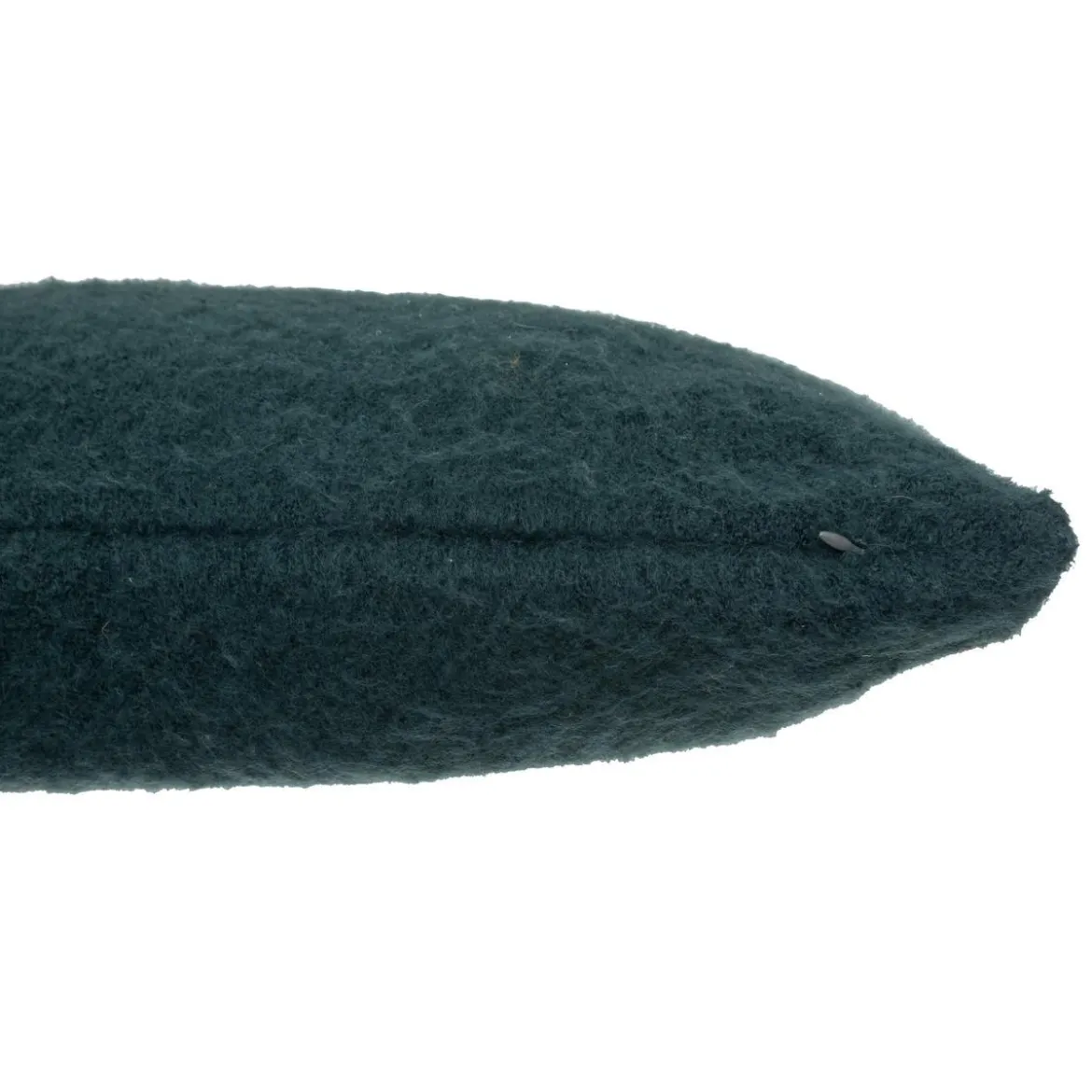 COUSSIN EFFET MOHAIR KODI BLEU 45X45CM