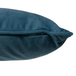 COUSSIN LILOU BLEU EGEEN 30X50CM
