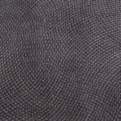 COUSSIN LILOU GRIS FONCE 45X45CM
