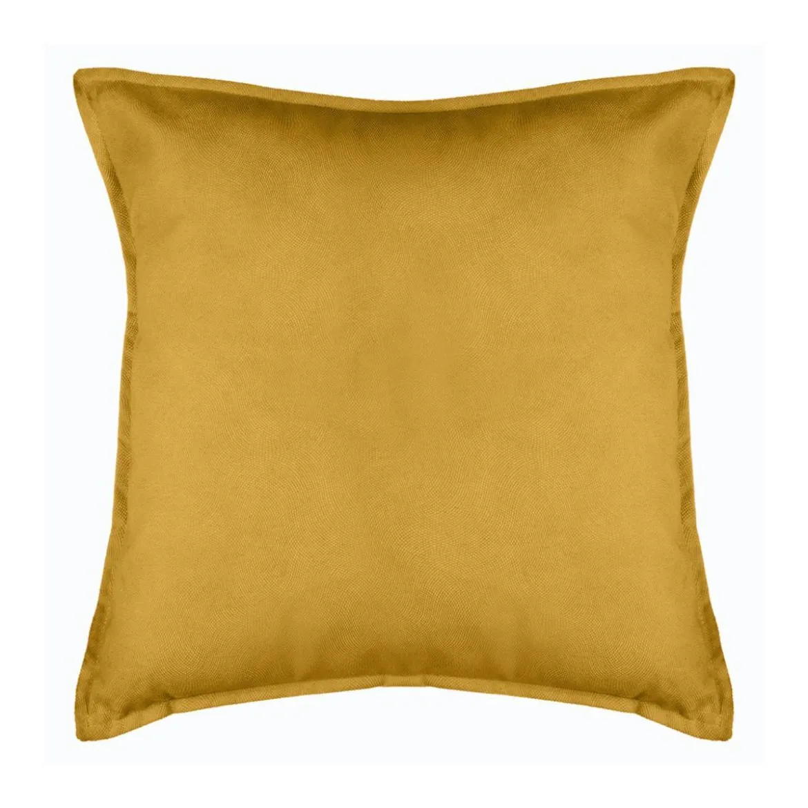 COUSSIN LILOU OCRE 45X45CM