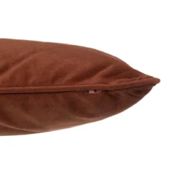 COUSSIN LILOU 30X50CM TERRACOTTA