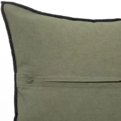 COUSSIN LINAH KAKI 45X45CM