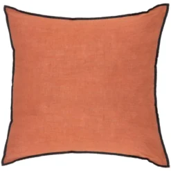 COUSSIN LINAH TERRACOTTA 45X45CM