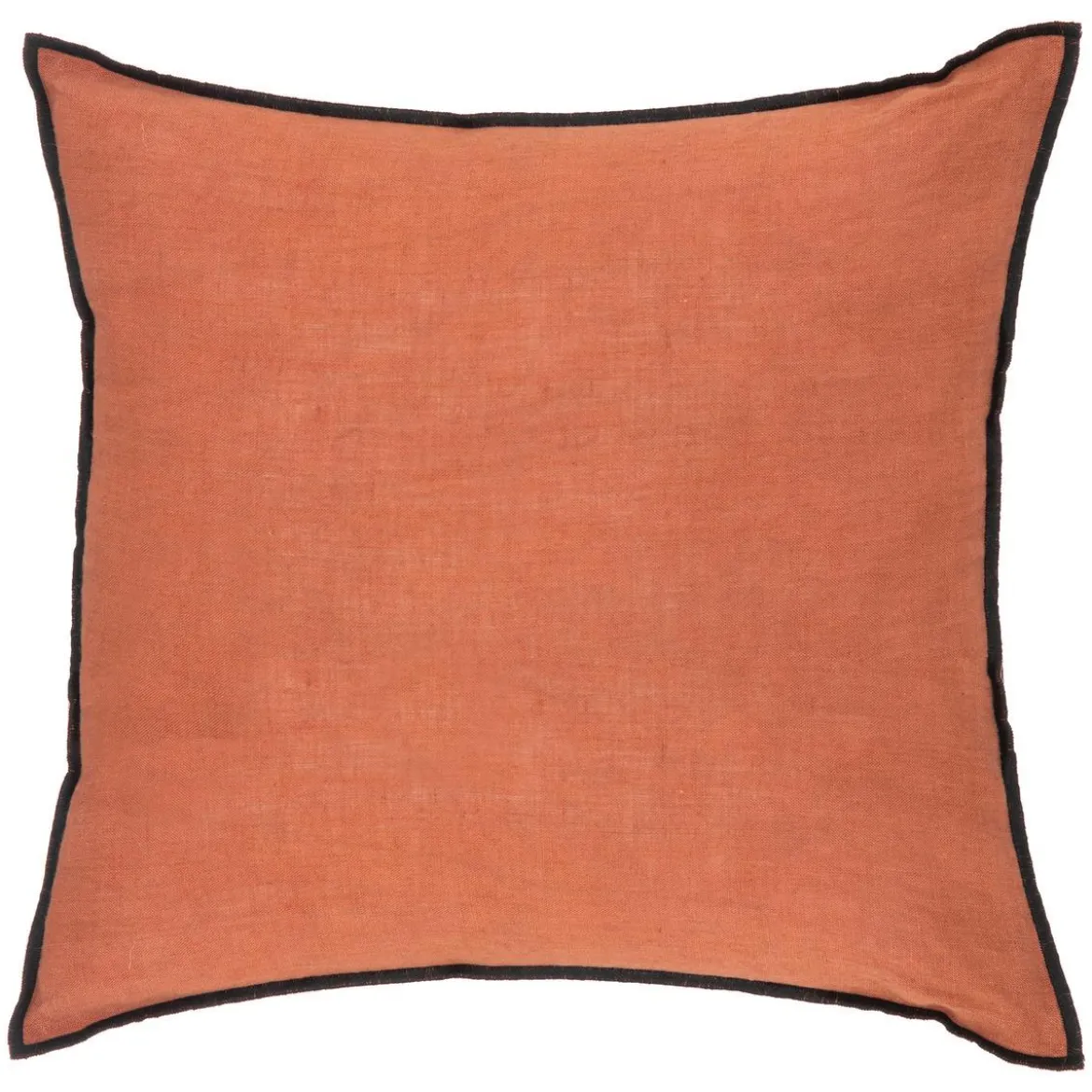COUSSIN LINAH TERRACOTTA 45X45CM