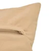 COUSSIN RAYE JUTE COTELE LAINI 45X45CM