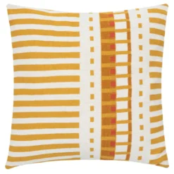 COUSSIN RAYE TRICOT JOYFUL 40X40CM