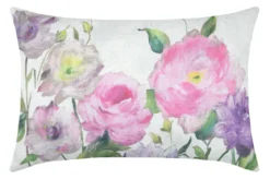 COUSSIN ROZARIA ROSE 40X60CM