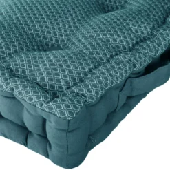 COUSSIN SOL OTTO CANARD 40X40X8CM
