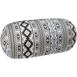 COUSSIN TUBE MICROBILLES IMPRIME