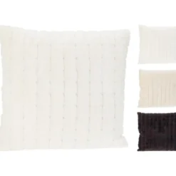 COUSSIN VELOURS CARRE 45X45CM