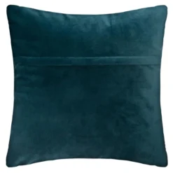 COUSSIN VELOURS DOLCE CANARD 40X40CM