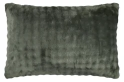COUSSIN WARMY KAKI 40X60