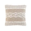 COUSSIN 40X40CM BLANCA