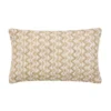 COUSSIN 30X50CM COTON LOUMEO NATUREL