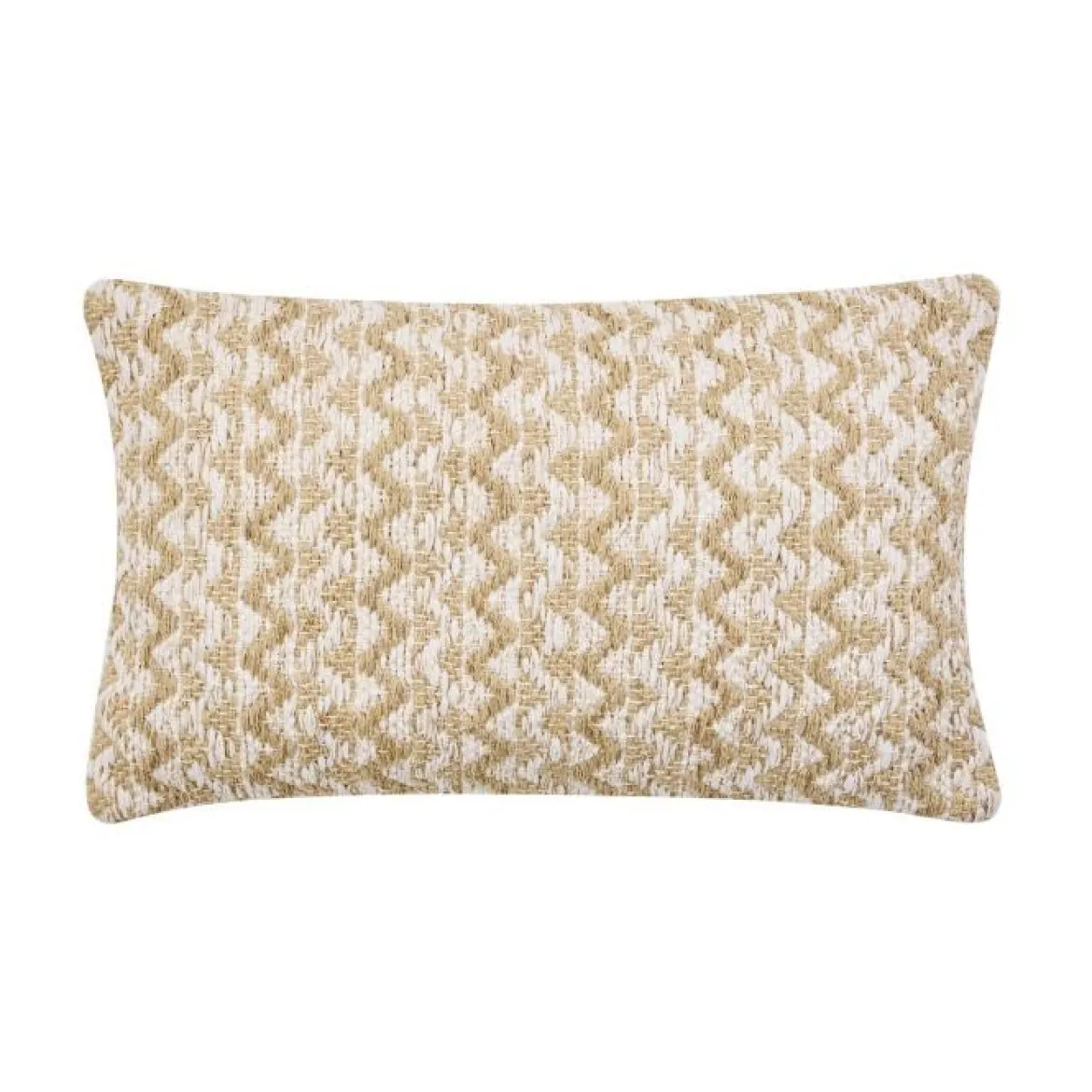 COUSSIN 30X50CM COTON LOUMEO NATUREL