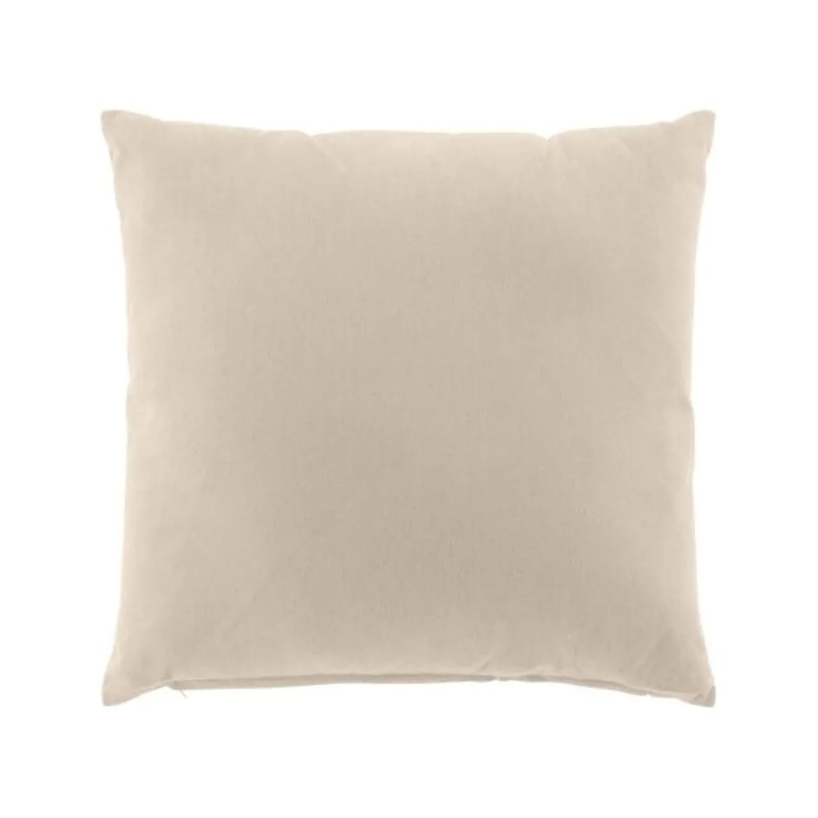 COUSSIN 45X45CM COTON TWILY LIN