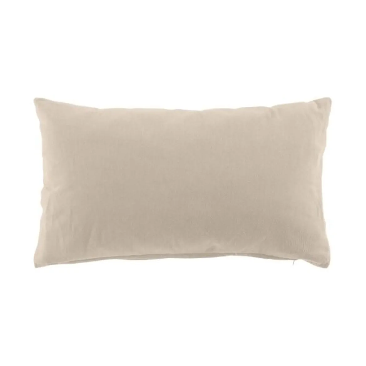 COUSSIN 30X50CM COTON TWILY LIN