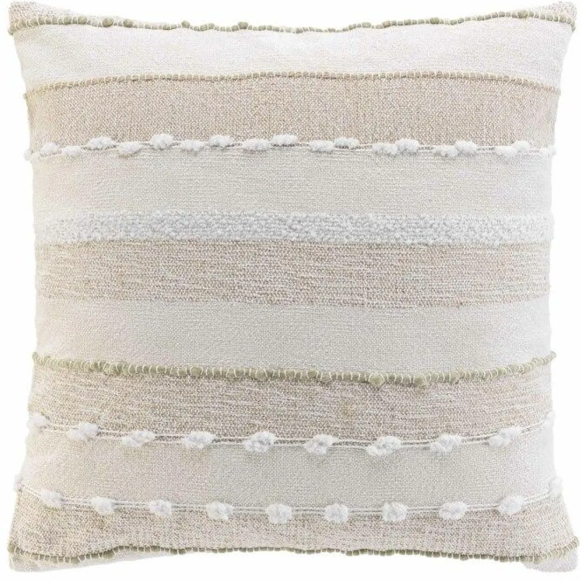 COUSSIN 60X60CM FANTAISIE SANTOS