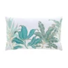 COUSSIN 30X50CM METAL VAYANA