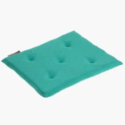COUSSIN AIMANTE EMERAUDE