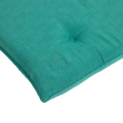 COUSSIN AIMANTE EMERAUDE