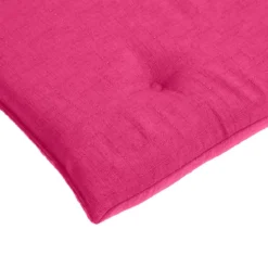 COUSSIN AIMANTE FRAMBOISE