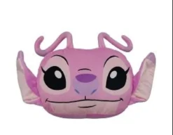 COUSSIN ANGEL 3D