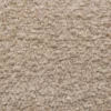 COUSSIN BOUCLETTE SOANA TAUPE 45X45CM
