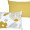 COUSSIN CAMILLE ECRU 40X60CM