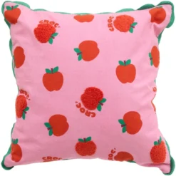 COUSSIN CARRE CHACHA POP