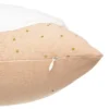 COUSSIN CARRE CYGNE 39X39CM