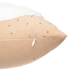 COUSSIN CARRE CYGNE 39X39CM