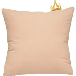 COUSSIN CARRE CYGNE 39X39CM