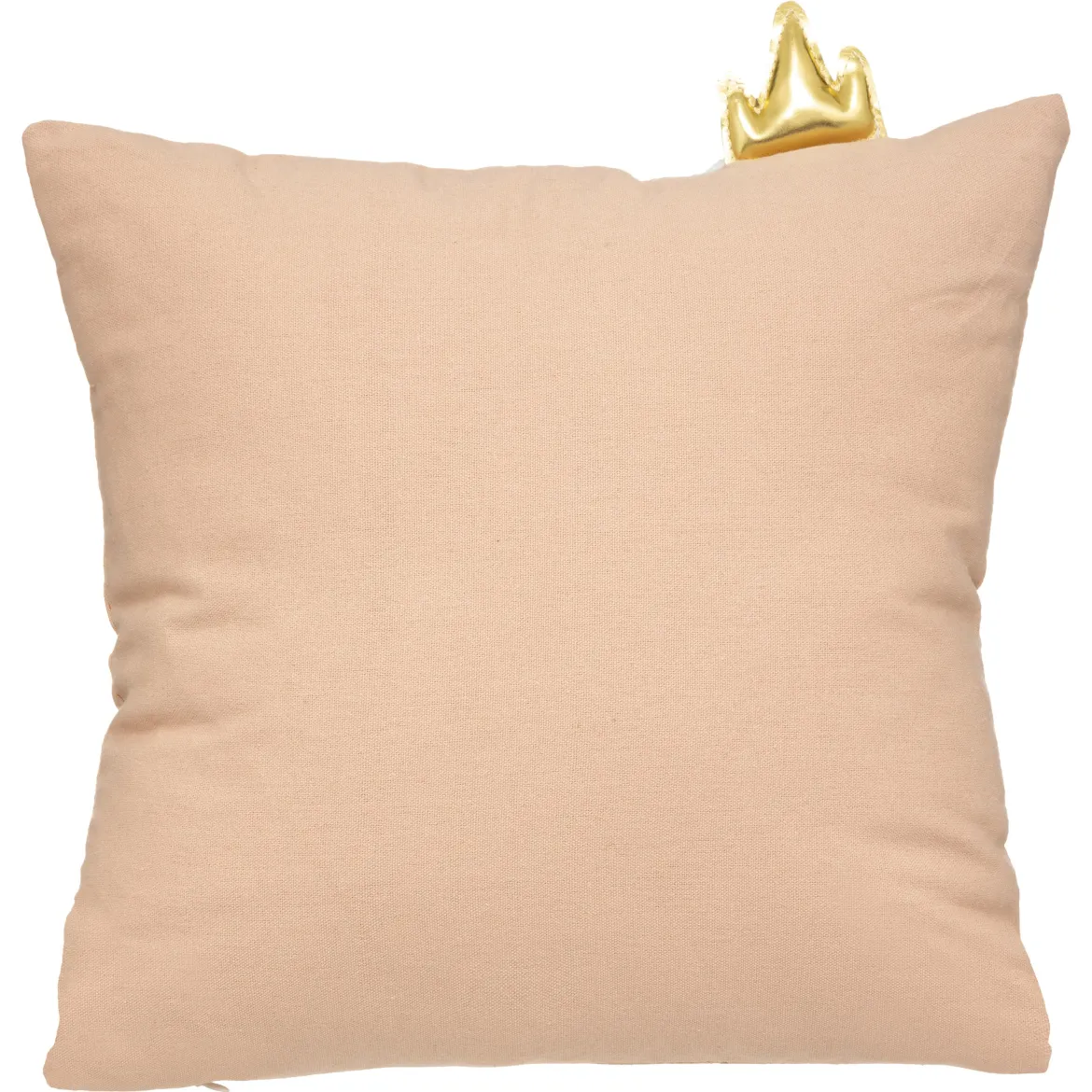 COUSSIN CARRE CYGNE 39X39CM