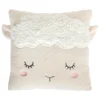 COUSSIN CARRE MOUTON 39X39CM