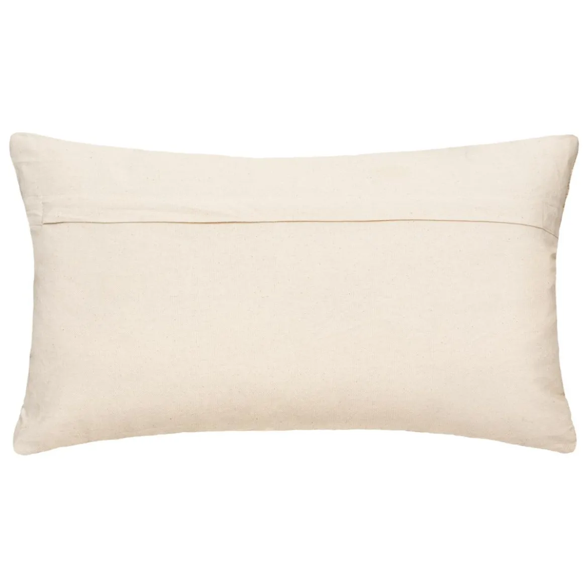COUSSIN COTON SABLE CUIVRE 30X50CM