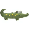 COUSSIN CROCODILE