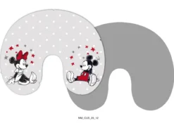 COUSSIN DE COU MICKEY MINNIE