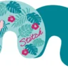 COUSSIN DE COU STITCH HAWAI