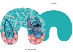 COUSSIN DE COU STITCH SURF