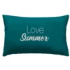 COUSSIN DEHOUSSABLE 40X60CM DEPERLANT SUMMER