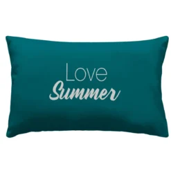 COUSSIN DEHOUSSABLE 40X60CM DEPERLANT SUMMER