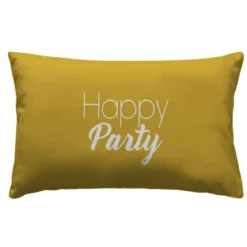 COUSSIN DEHOUSSABLE 40X60CM DEPERLANT HAPPY