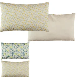 COUSSIN DEPERLANT CITRONS 30X50CM
